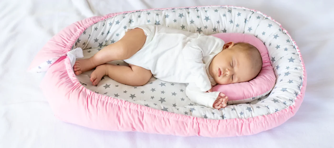 Le réducteur de lit pour bébé est-il dangereux ? 